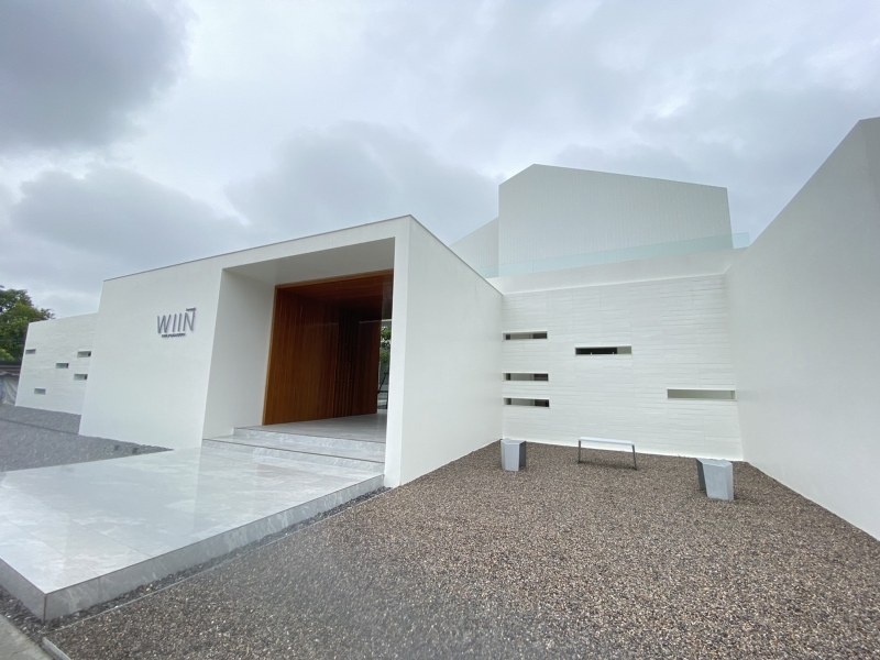 top 9+ ที่พักเพชรบุรี 2567 ที่พักเปิดใหม่ติดถนนเพชรเกษมในเมือง ริมน้ำ ริมทะเล ราคาถูก