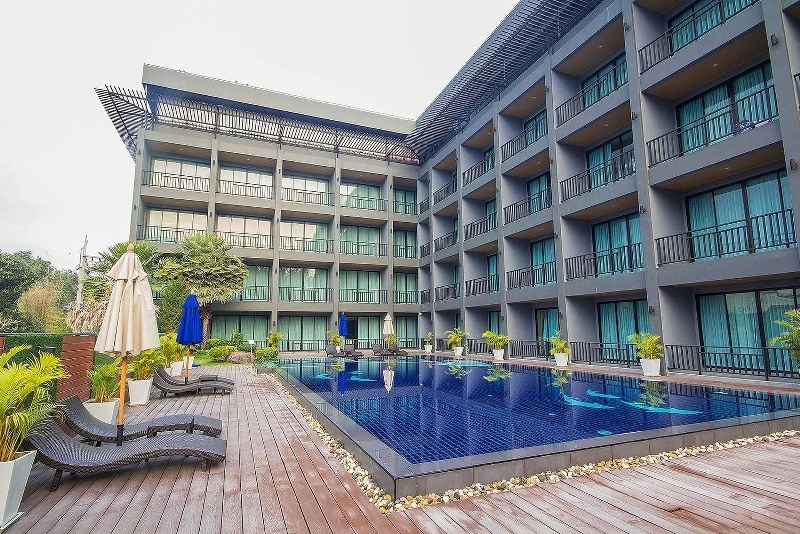 top 9+ ที่พักเพชรบุรี 2567 ที่พักเปิดใหม่ติดถนนเพชรเกษมในเมือง ริมน้ำ ริมทะเล ราคาถูก