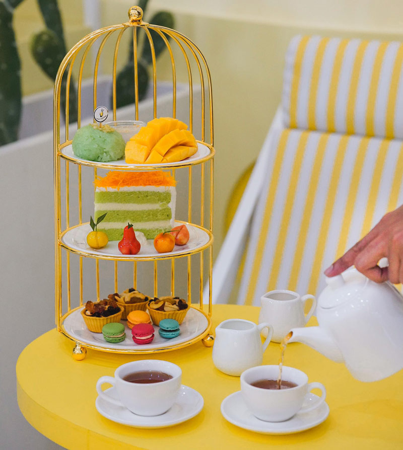 เที่ยวภูเก็ต, ร้านอาหารภูเก็ต, คาเฟ่ภูเก็ต, ร้านกาแฟภูเก็ต, ส่องร้านสุดเก๋ 15  คาเฟ่ภูเก็ต นั่งชิล ถ่ายรูปปัง