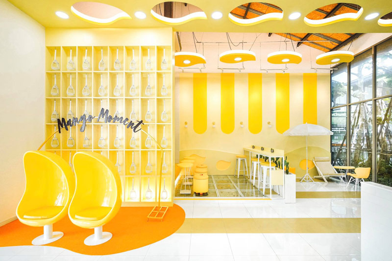 เที่ยวภูเก็ต, ร้านอาหารภูเก็ต, คาเฟ่ภูเก็ต, ร้านกาแฟภูเก็ต, ส่องร้านสุดเก๋ 15  คาเฟ่ภูเก็ต นั่งชิล ถ่ายรูปปัง