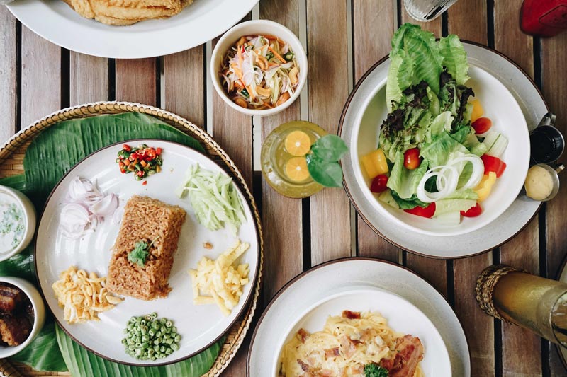 เที่ยวภูเก็ต, ร้านอาหารภูเก็ต, คาเฟ่ภูเก็ต, ร้านกาแฟภูเก็ต, ส่องร้านสุดเก๋ 15  คาเฟ่ภูเก็ต นั่งชิล ถ่ายรูปปัง