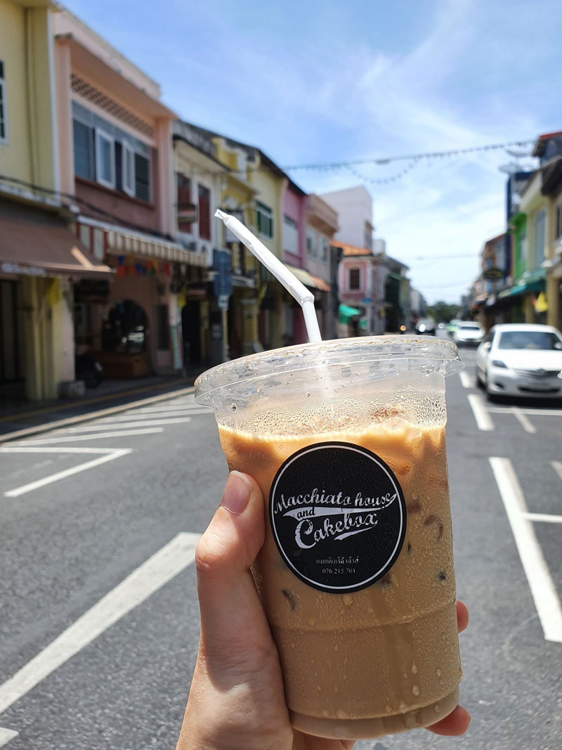 เที่ยวภูเก็ต, ร้านอาหารภูเก็ต, คาเฟ่ภูเก็ต, ร้านกาแฟภูเก็ต, ส่องร้านสุดเก๋ 15  คาเฟ่ภูเก็ต นั่งชิล ถ่ายรูปปัง