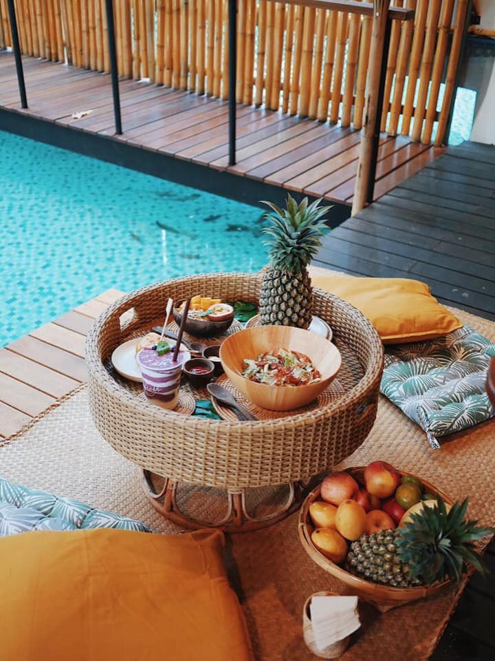 เที่ยวภูเก็ต, ร้านอาหารภูเก็ต, คาเฟ่ภูเก็ต, ร้านกาแฟภูเก็ต, ส่องร้านสุดเก๋ 15  คาเฟ่ภูเก็ต นั่งชิล ถ่ายรูปปัง