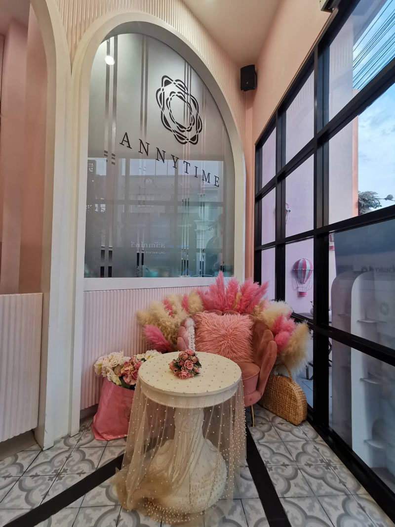 เที่ยวภูเก็ต, ร้านอาหารภูเก็ต, คาเฟ่ภูเก็ต, ร้านกาแฟภูเก็ต, ส่องร้านสุดเก๋ 15  คาเฟ่ภูเก็ต นั่งชิล ถ่ายรูปปัง