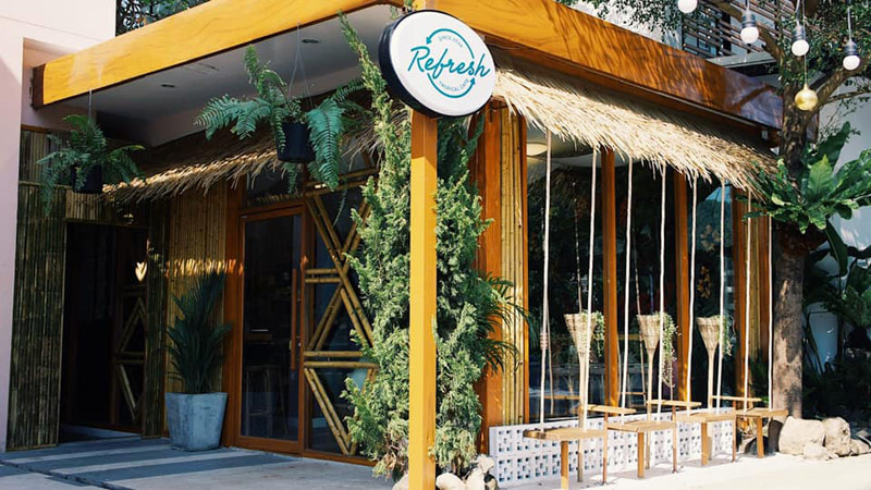 เที่ยวภูเก็ต, ร้านอาหารภูเก็ต, คาเฟ่ภูเก็ต, ร้านกาแฟภูเก็ต, ส่องร้านสุดเก๋ 15  คาเฟ่ภูเก็ต นั่งชิล ถ่ายรูปปัง