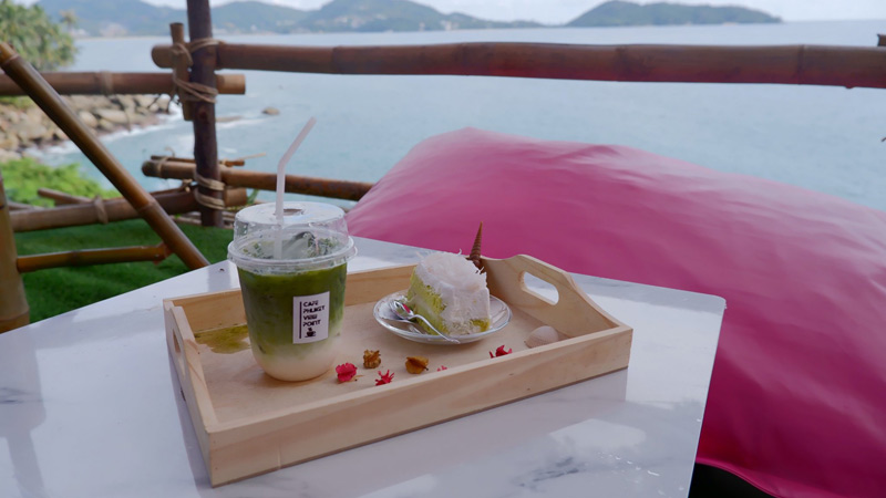 เที่ยวภูเก็ต, ร้านอาหารภูเก็ต, คาเฟ่ภูเก็ต, ร้านกาแฟภูเก็ต, ส่องร้านสุดเก๋ 15  คาเฟ่ภูเก็ต นั่งชิล ถ่ายรูปปัง