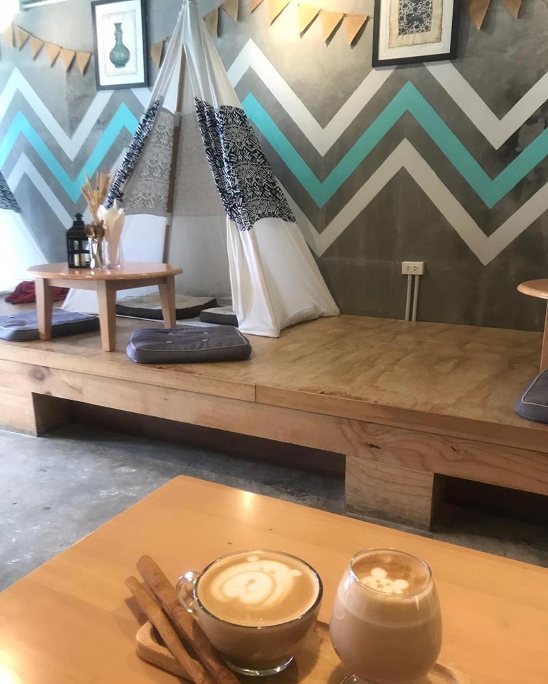 เที่ยวภูเก็ต, ร้านอาหารภูเก็ต, คาเฟ่ภูเก็ต, ร้านกาแฟภูเก็ต, ส่องร้านสุดเก๋ 15  คาเฟ่ภูเก็ต นั่งชิล ถ่ายรูปปัง