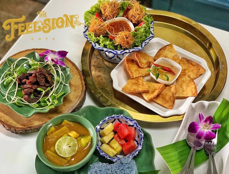 เที่ยวภูเก็ต, ร้านอาหารภูเก็ต, คาเฟ่ภูเก็ต, ร้านกาแฟภูเก็ต, ส่องร้านสุดเก๋ 15  คาเฟ่ภูเก็ต นั่งชิล ถ่ายรูปปัง