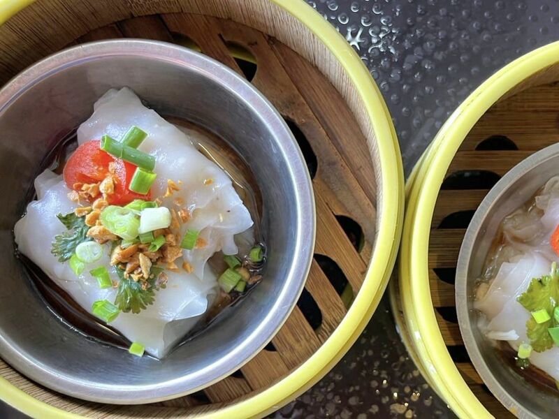 ร้านข้าวต้มปลา ภูเก็ต : ข้าวต้ม ซีฟู้ด เจ้าเด็ดประจำเมืองภูเก็ต ไม่แวะไม่ได้!!