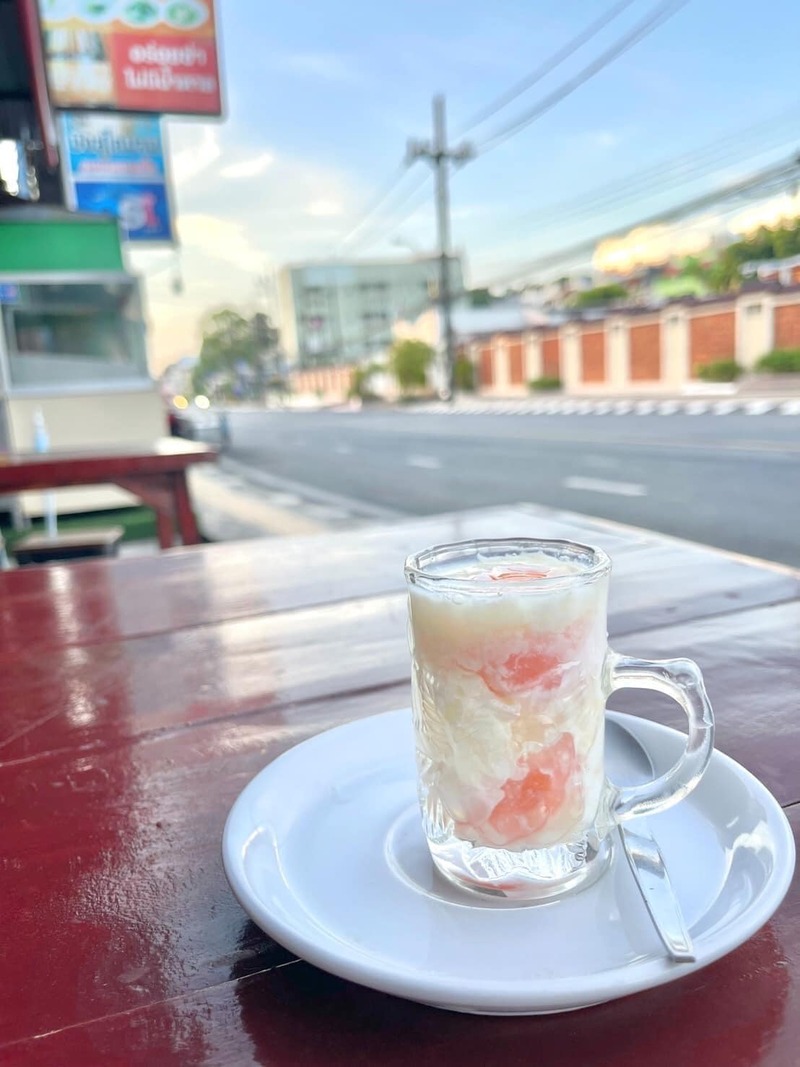 ร้านข้าวต้มปลา ภูเก็ต : ข้าวต้ม ซีฟู้ด เจ้าเด็ดประจำเมืองภูเก็ต ไม่แวะไม่ได้!!