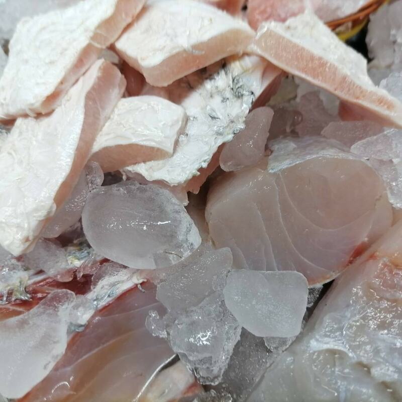 ร้านข้าวต้มปลา ภูเก็ต : ข้าวต้ม ซีฟู้ด เจ้าเด็ดประจำเมืองภูเก็ต ไม่แวะไม่ได้!!