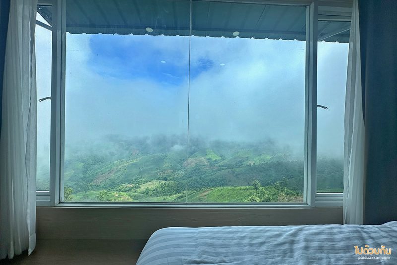 ดอยช้าง, ที่พักดอยช้าง, my story ดอยช้าง, my story  ที่พักดอยช้างสวยจริง วิวเต็มร้อย