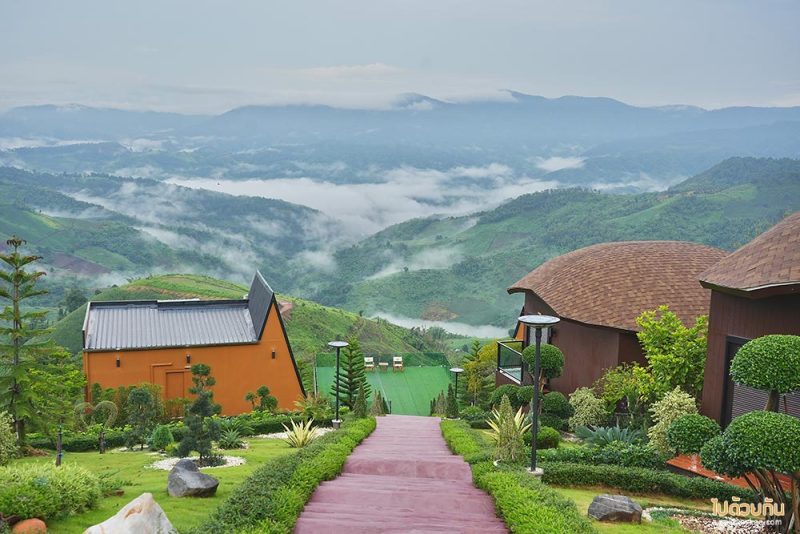 ดอยช้าง, ที่พักดอยช้าง, my story ดอยช้าง, my story  ที่พักดอยช้างสวยจริง วิวเต็มร้อย