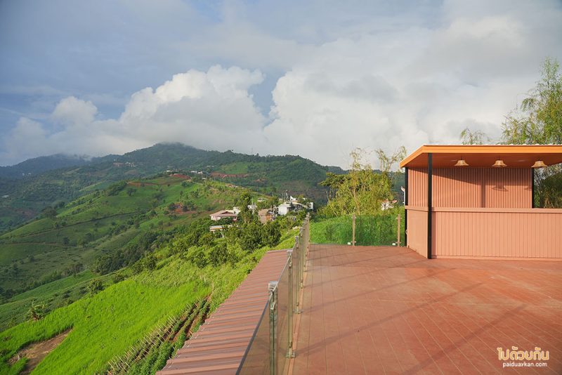 ดอยช้าง, ที่พักดอยช้าง, my story ดอยช้าง, my story  ที่พักดอยช้างสวยจริง วิวเต็มร้อย
