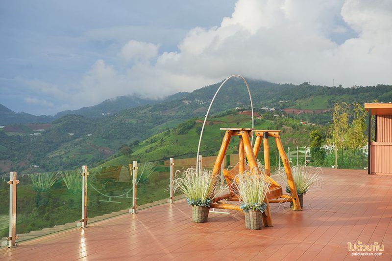 ดอยช้าง, ที่พักดอยช้าง, my story ดอยช้าง, my story  ที่พักดอยช้างสวยจริง วิวเต็มร้อย