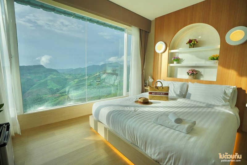 ดอยช้าง, ที่พักดอยช้าง, my story ดอยช้าง, my story  ที่พักดอยช้างสวยจริง วิวเต็มร้อย