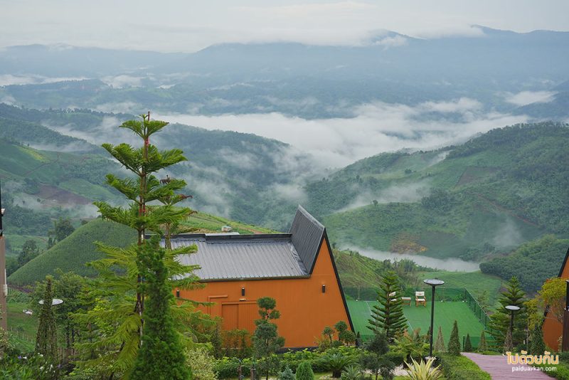 ดอยช้าง, ที่พักดอยช้าง, my story ดอยช้าง, my story  ที่พักดอยช้างสวยจริง วิวเต็มร้อย