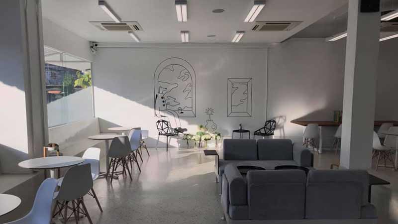 คาเฟ่อุดรธานี, ร้านกาแฟอุดรธานี, เที่ยวอุดรธานี, top 15+ คาเฟ่อุดรธานี ที่ไม่ใช่แค่กาแฟ ดื่มด่ำวัฒนธรรมอีสานผ่านแก้วลาเต้