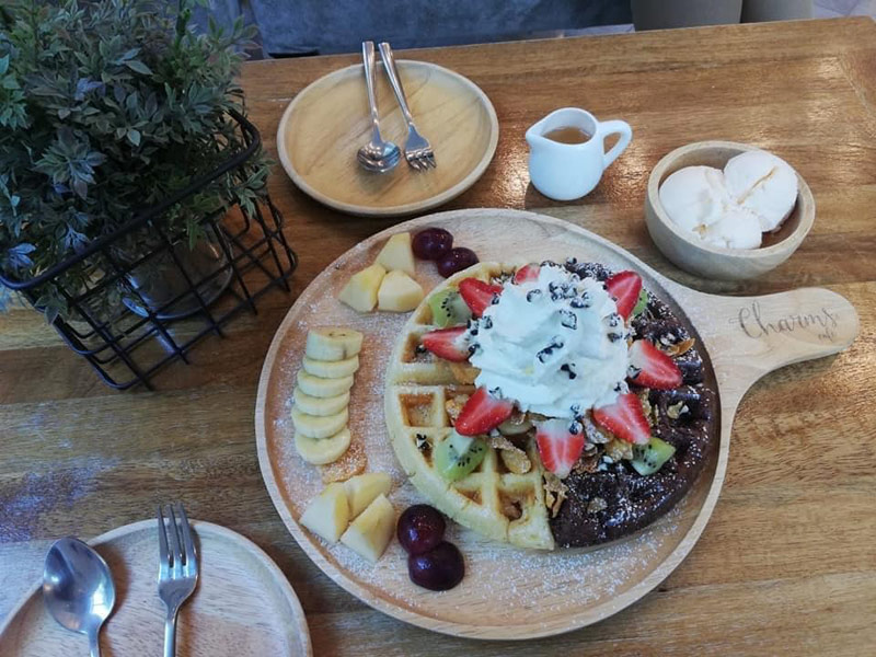 คาเฟ่อุดรธานี, ร้านกาแฟอุดรธานี, เที่ยวอุดรธานี, top 15+ คาเฟ่อุดรธานี ที่ไม่ใช่แค่กาแฟ ดื่มด่ำวัฒนธรรมอีสานผ่านแก้วลาเต้