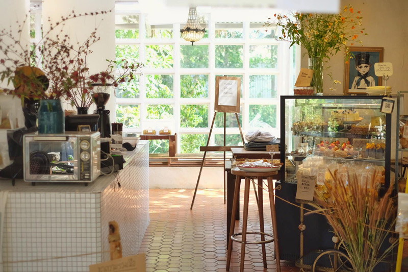 คาเฟ่อุดรธานี, ร้านกาแฟอุดรธานี, เที่ยวอุดรธานี, top 15+ คาเฟ่อุดรธานี ที่ไม่ใช่แค่กาแฟ ดื่มด่ำวัฒนธรรมอีสานผ่านแก้วลาเต้