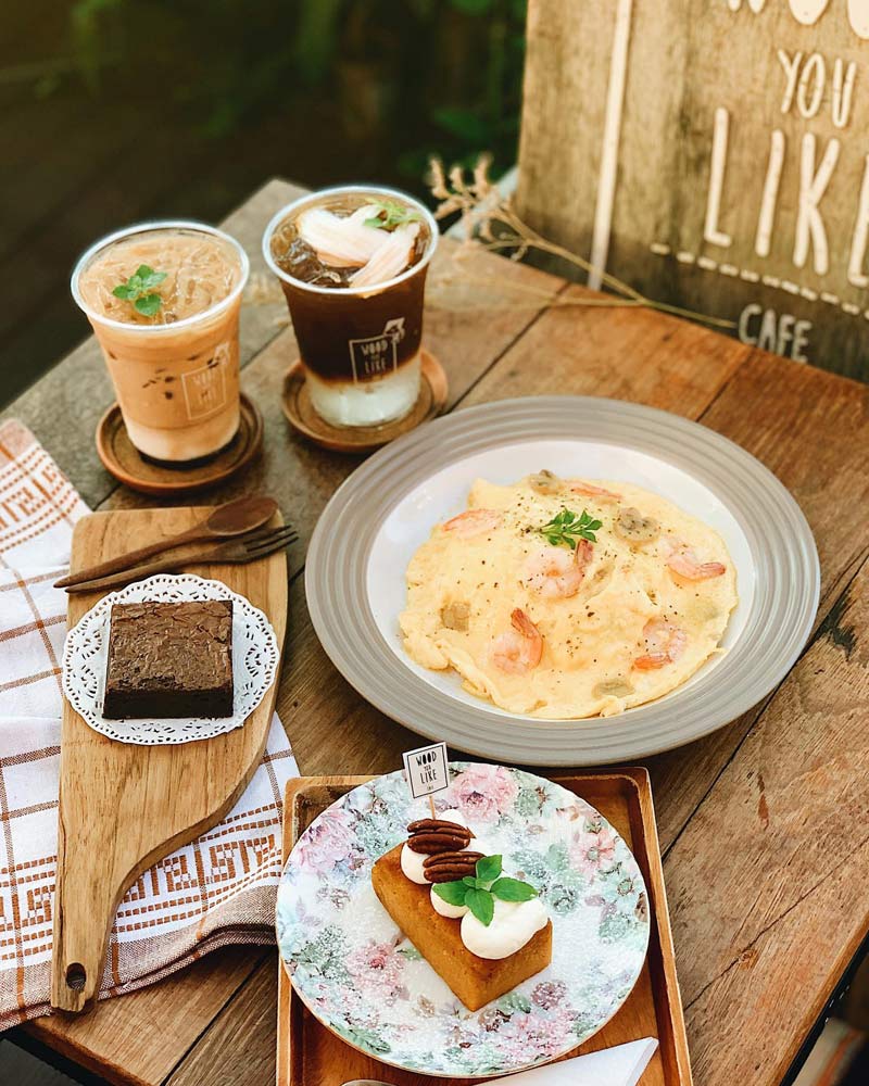 คาเฟ่อุดรธานี, ร้านกาแฟอุดรธานี, เที่ยวอุดรธานี, top 15+ คาเฟ่อุดรธานี ที่ไม่ใช่แค่กาแฟ ดื่มด่ำวัฒนธรรมอีสานผ่านแก้วลาเต้