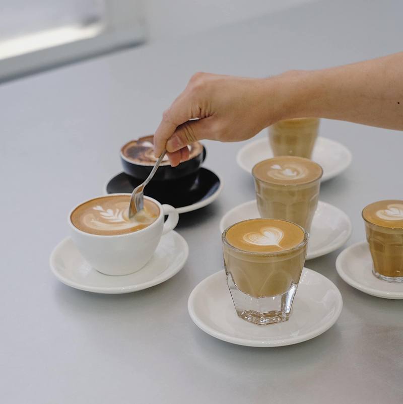 คาเฟ่อุดรธานี, ร้านกาแฟอุดรธานี, เที่ยวอุดรธานี, top 15+ คาเฟ่อุดรธานี ที่ไม่ใช่แค่กาแฟ ดื่มด่ำวัฒนธรรมอีสานผ่านแก้วลาเต้