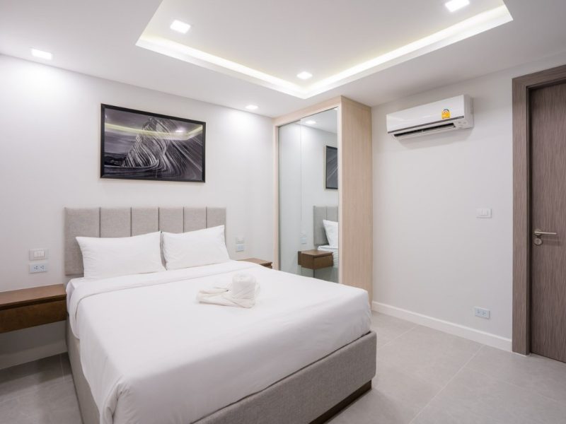 บ้าน my image pool villa pattaya พื้นที่กว้างขวาง มุมถ่ายรูปเยอะ 2024