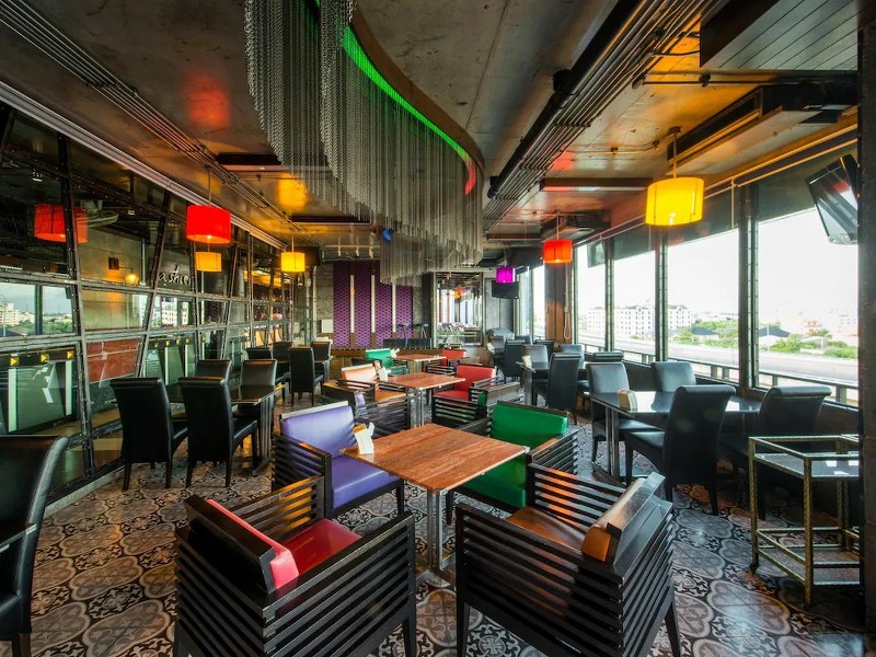 top 8+ ที่พักนนทบุรี 2567 ที่พักสวยใกล้กรุงเทพฯ ไปพักผ่อนชิลๆ ในวันหยุด