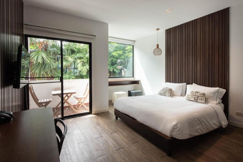 top 8+ ที่พักนนทบุรี 2567 ที่พักสวยใกล้กรุงเทพฯ ไปพักผ่อนชิลๆ ในวันหยุด