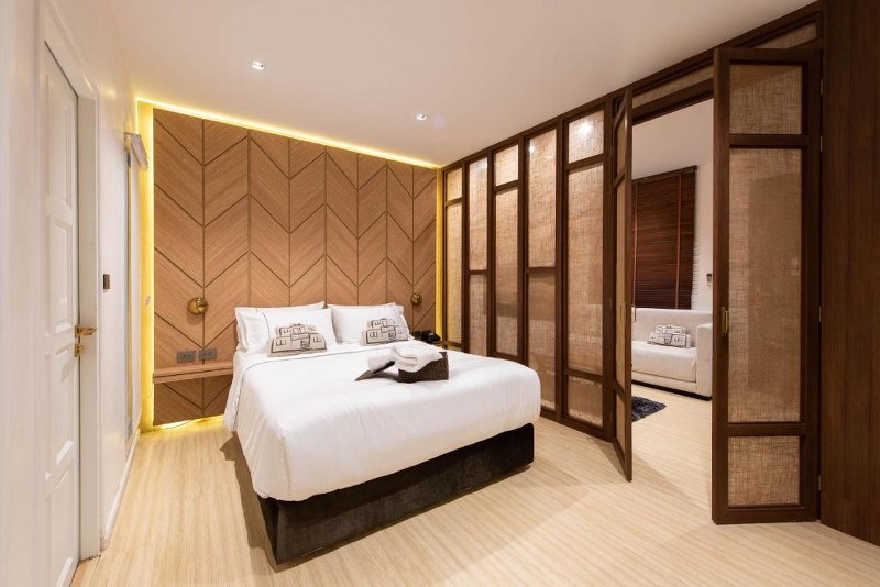 top 8+ ที่พักนนทบุรี 2567 ที่พักสวยใกล้กรุงเทพฯ ไปพักผ่อนชิลๆ ในวันหยุด