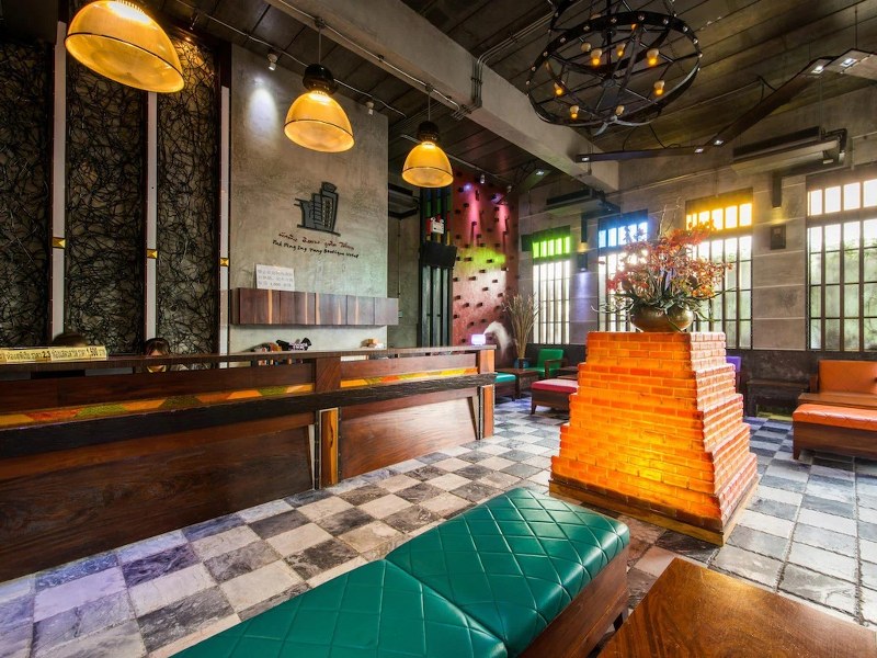 top 8+ ที่พักนนทบุรี 2567 ที่พักสวยใกล้กรุงเทพฯ ไปพักผ่อนชิลๆ ในวันหยุด