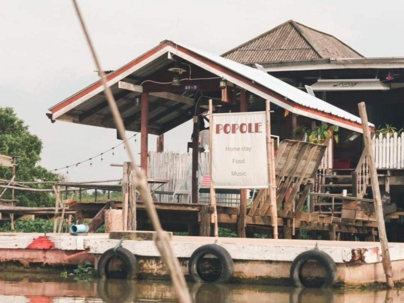 top 8+ ที่พักนนทบุรี 2567 ที่พักสวยใกล้กรุงเทพฯ ไปพักผ่อนชิลๆ ในวันหยุด