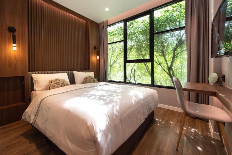 top 8+ ที่พักนนทบุรี 2567 ที่พักสวยใกล้กรุงเทพฯ ไปพักผ่อนชิลๆ ในวันหยุด