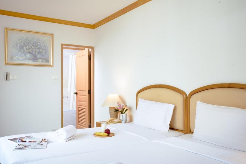 top 8+ ที่พักนนทบุรี 2567 ที่พักสวยใกล้กรุงเทพฯ ไปพักผ่อนชิลๆ ในวันหยุด