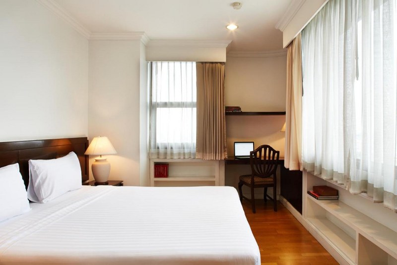 top 8+ ที่พักนนทบุรี 2567 ที่พักสวยใกล้กรุงเทพฯ ไปพักผ่อนชิลๆ ในวันหยุด