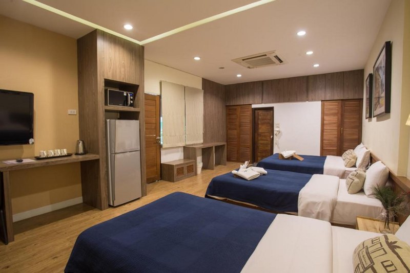 top 8+ ที่พักนนทบุรี 2567 ที่พักสวยใกล้กรุงเทพฯ ไปพักผ่อนชิลๆ ในวันหยุด