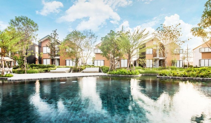 top 8+ ที่พักนนทบุรี 2567 ที่พักสวยใกล้กรุงเทพฯ ไปพักผ่อนชิลๆ ในวันหยุด