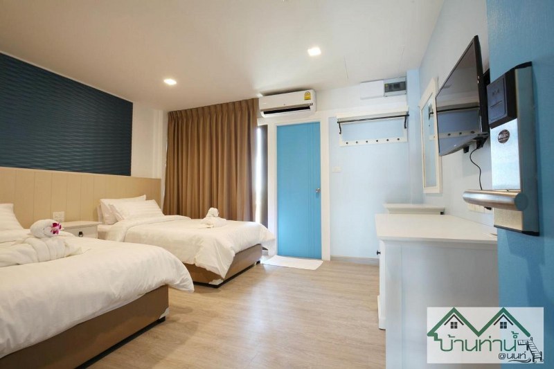 top 8+ ที่พักนนทบุรี 2567 ที่พักสวยใกล้กรุงเทพฯ ไปพักผ่อนชิลๆ ในวันหยุด