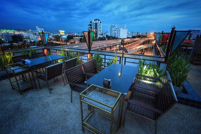 top 8+ ที่พักนนทบุรี 2567 ที่พักสวยใกล้กรุงเทพฯ ไปพักผ่อนชิลๆ ในวันหยุด