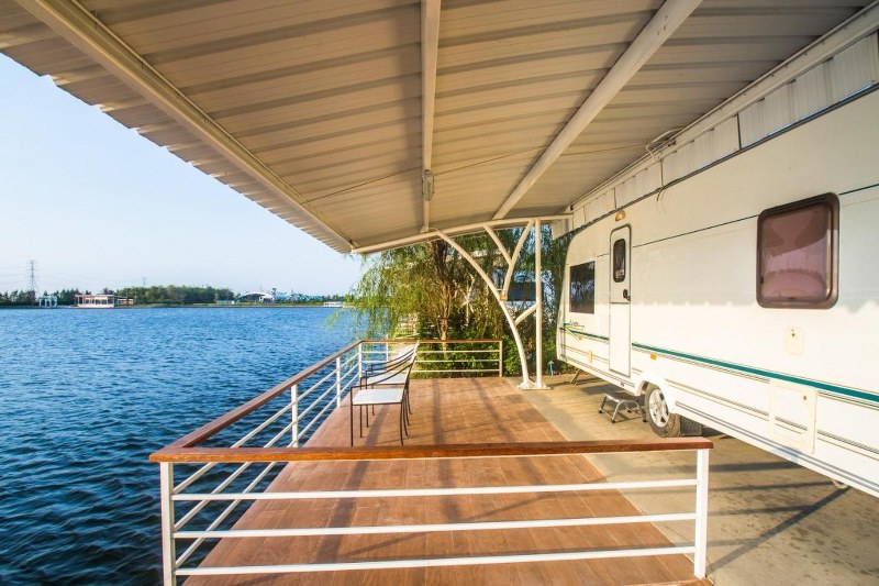 top 8+ ที่พักนนทบุรี 2567 ที่พักสวยใกล้กรุงเทพฯ ไปพักผ่อนชิลๆ ในวันหยุด