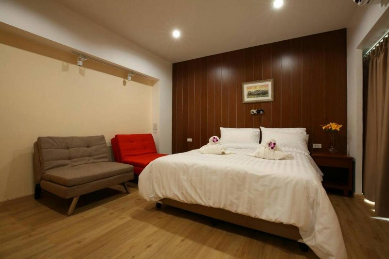 top 8+ ที่พักนนทบุรี 2567 ที่พักสวยใกล้กรุงเทพฯ ไปพักผ่อนชิลๆ ในวันหยุด