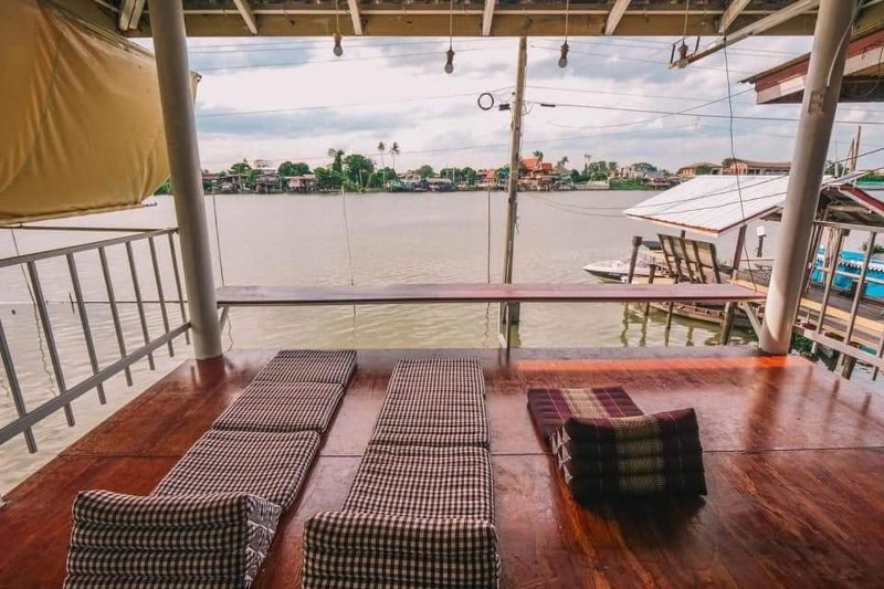 top 8+ ที่พักนนทบุรี 2567 ที่พักสวยใกล้กรุงเทพฯ ไปพักผ่อนชิลๆ ในวันหยุด