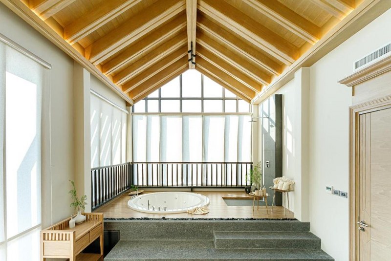 top 8+ ที่พักนนทบุรี 2567 ที่พักสวยใกล้กรุงเทพฯ ไปพักผ่อนชิลๆ ในวันหยุด