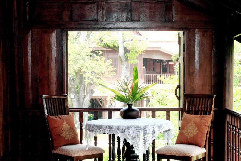 top 8+ ที่พักนนทบุรี 2567 ที่พักสวยใกล้กรุงเทพฯ ไปพักผ่อนชิลๆ ในวันหยุด