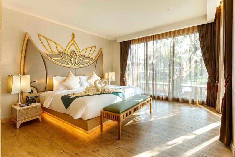 top 8+ ที่พักนนทบุรี 2567 ที่พักสวยใกล้กรุงเทพฯ ไปพักผ่อนชิลๆ ในวันหยุด