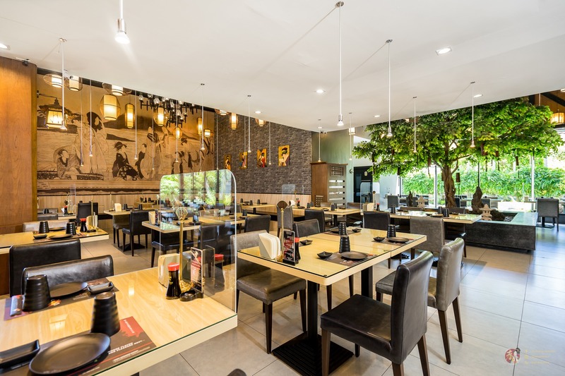 รวมร้านบุฟเฟ่ต์อาหารญี่ปุ่นพัทยา จัดหนักจัดเต็ม แซลมอนฉ่ำๆ พร้อมไลน์อาหารอีกเพียบ