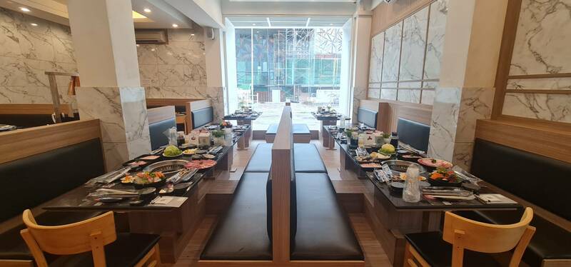 รวมร้านบุฟเฟ่ต์อาหารญี่ปุ่นพัทยา จัดหนักจัดเต็ม แซลมอนฉ่ำๆ พร้อมไลน์อาหารอีกเพียบ