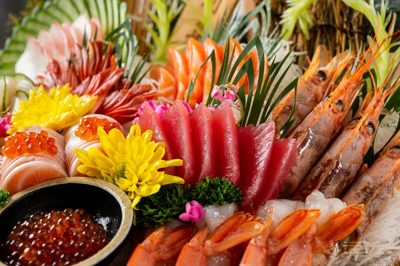 รวมร้านบุฟเฟ่ต์อาหารญี่ปุ่นพัทยา จัดหนักจัดเต็ม แซลมอนฉ่ำๆ พร้อมไลน์อาหารอีกเพียบ