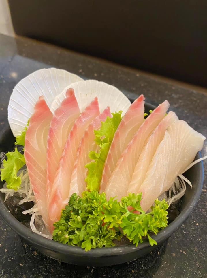 รวมร้านบุฟเฟ่ต์อาหารญี่ปุ่นพัทยา จัดหนักจัดเต็ม แซลมอนฉ่ำๆ พร้อมไลน์อาหารอีกเพียบ