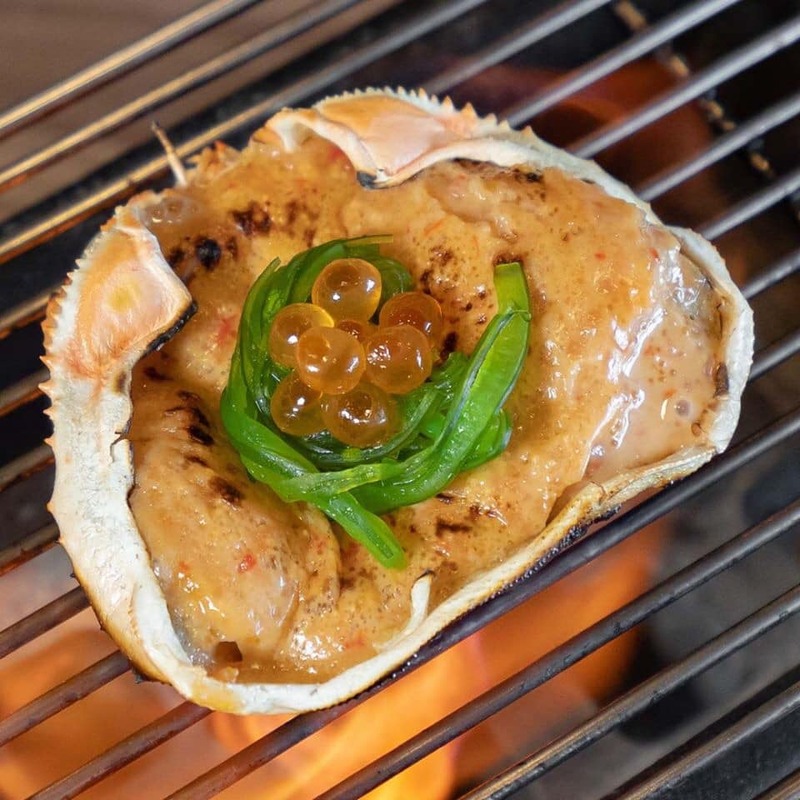 รวมร้านบุฟเฟ่ต์อาหารญี่ปุ่นพัทยา จัดหนักจัดเต็ม แซลมอนฉ่ำๆ พร้อมไลน์อาหารอีกเพียบ